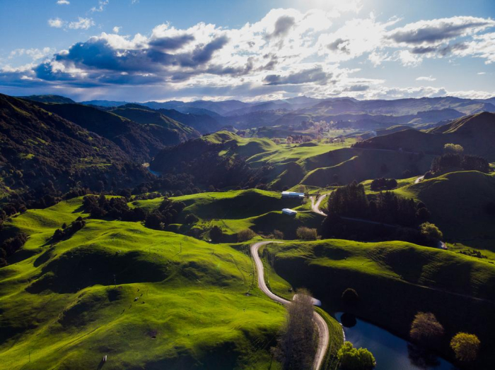 Photo of property: Bird's eye view