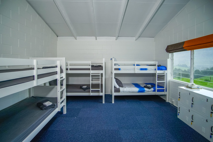 Photo of property: Bunk room