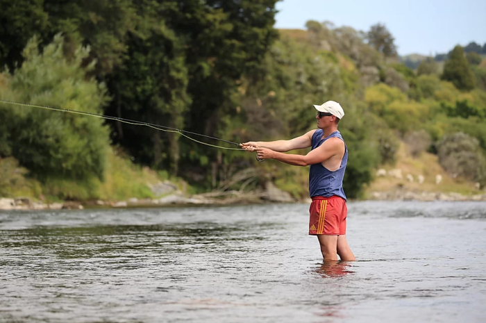 Photo of property: Trout fishing