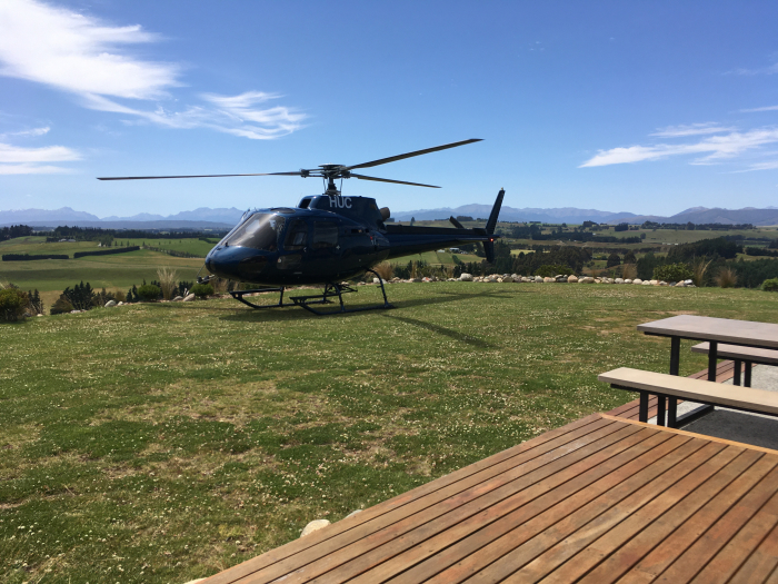 Photo of property: â˜…Helicopter Experienceâ˜… 