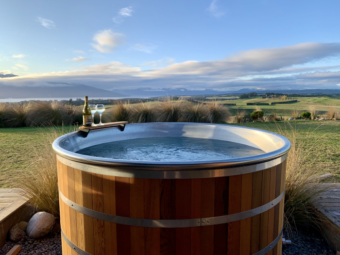 Photo of property: â˜…Private Hot Tubâ˜… 