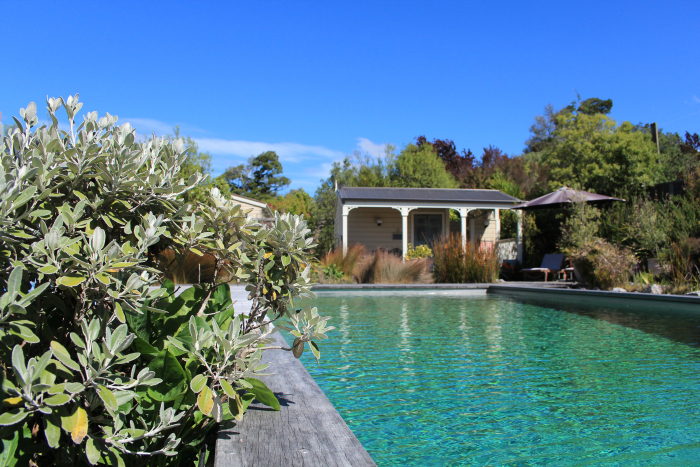 Photo of property: Natural pool