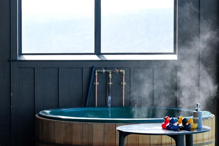 Photo of property: Hot Tub