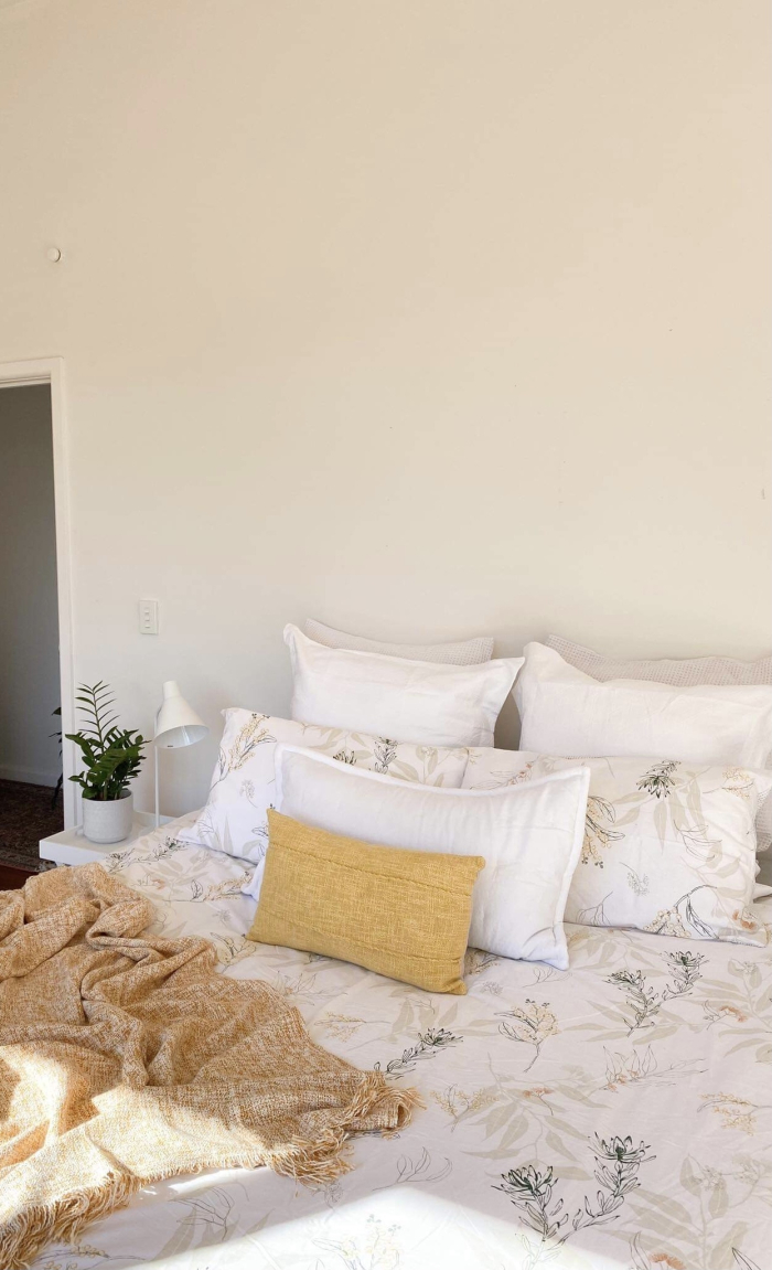 Photo of property: Queen Bedroom drenched in sun