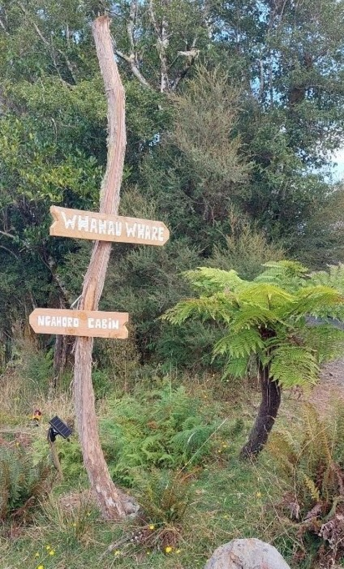 Photo of property: Welcome Sign