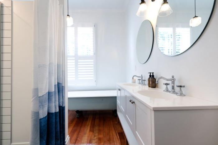 Photo of property: Bathroom