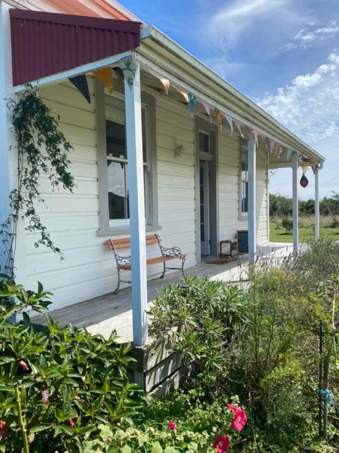 Photo of property: Saffron Cottage