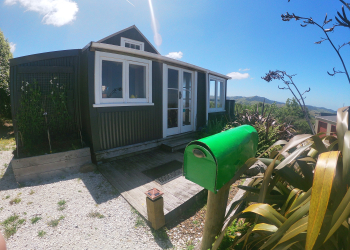 Stubbs Farm Cottage